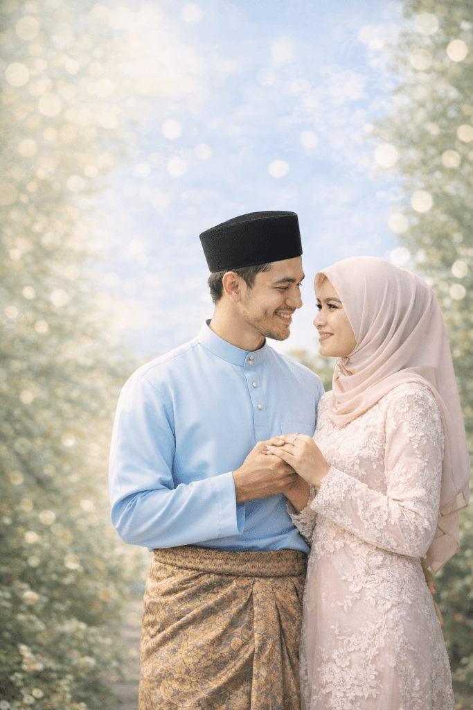 kekalkan adab dan nilai