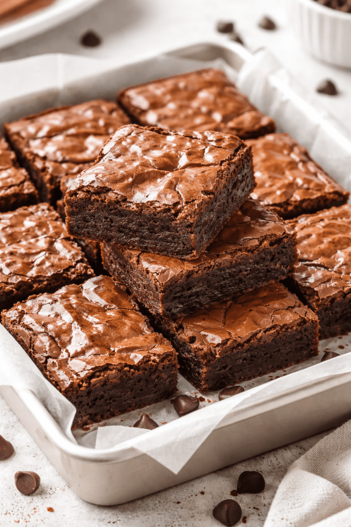 brownies