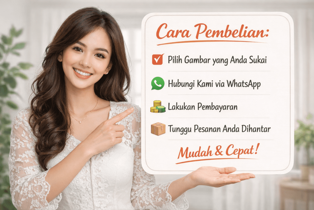 cara beli