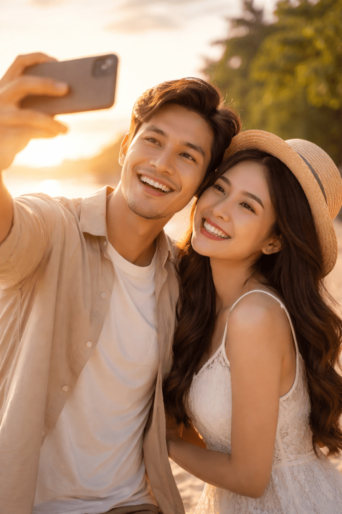 Tips Rakam Kenangan Bersama rakam kenangan bersama