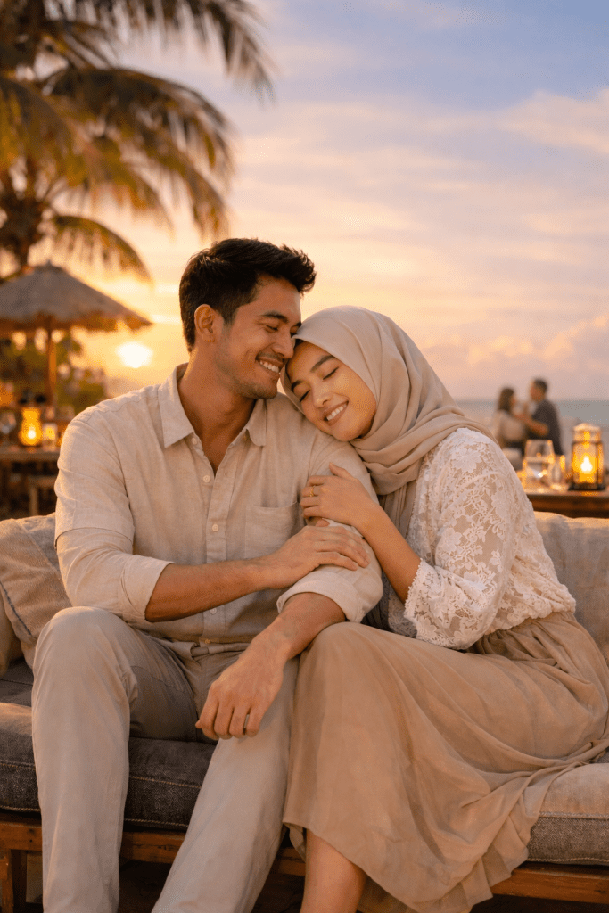 Tips Jangan Bandingkan dengan Orang Lain tips2