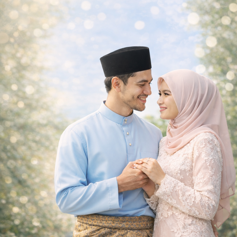 kekalkan adab dan nilai